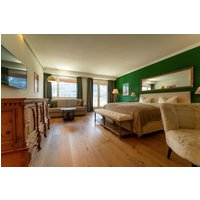 St. Moritz - Appartamenti presso Hotel Europa