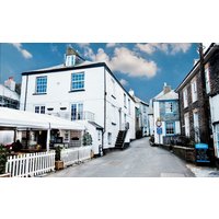 Port Isaac - The Slipway B&B