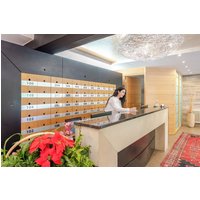 Trento - Hotel Dolomiti Chalet