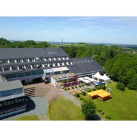 Saarlouis - Hotel Scheidberg Wallerfangen bei Saarlouis