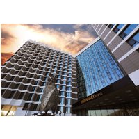 Koyang - Hotel Marinabay Korea Ara