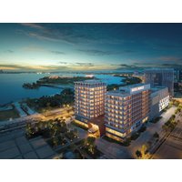 Nianbalian - Hotel Indigo Shanghai Harbour City by IHG