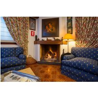 Cuenca - Hotel Rural Victoria by Bossh Hotels