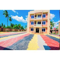 Dar es Salaam - HBE HOTEL KIGAMBONI