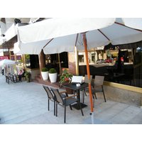 Vigo - Ipanema Hotel by gaiarooms