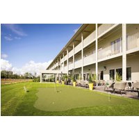 Sallins - voco The Club - Dublin Gateway by IHG