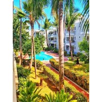 Punta Cana - Sol Caribe Primavera Pool