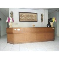 Tabanan - Hotel Taman Rai