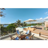 Flic-en-Flac - Veranda Tamarin Hotel and Spa, 3 Star