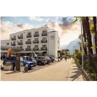 Riva del Garda - Hi Hotels Riva del Garda