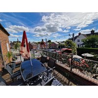 Chester - The Foresters Arms