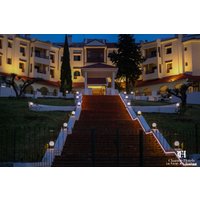 Ain Draham - Charme Hotel La Foret