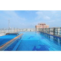 Danang - Maxhome Luxury Hotel