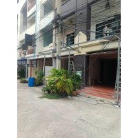 Pattaya - Orient Hotel