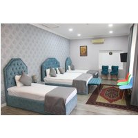 Baku - Nar Boutique Hotel