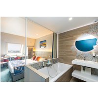 Crozon - Logis Hôtel de France - Face à la Mer