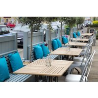 Bourton-on-the-Water - The Sheep on Sheep Street Hotel