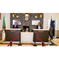 Bejaïa - Atlantis Bejaia Aéroport