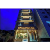 Dwarka - Hotel Hari Om