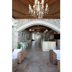 Bari - DhëRmi - Sarajet E Pashait