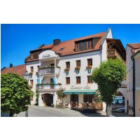 Bad Kötzting - Hotel Amberger Hof