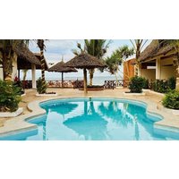 Uroa - Moya Beach Hotel