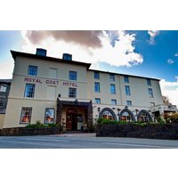 Beddgelert - Royal Goat Hotel