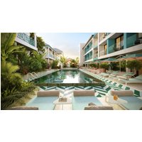 Providenciales - Hotel Indigo Turks & Caicos Grace Bay by IHG