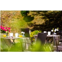 Aurillac - Logis La Thomasse