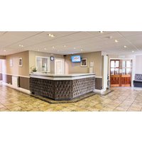 St Martin Guernsey - La Villette Hotel
