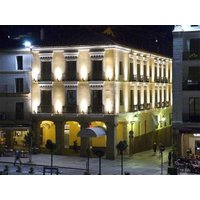 Cáceres - Soho Boutique Casa Don Fernando