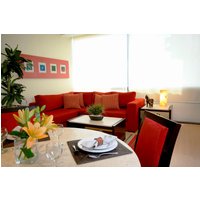 Santa Fe - Hausuites