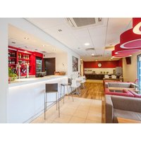 Nottingham - Travelodge Loughborough Central