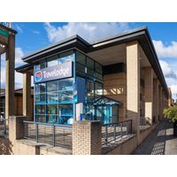 Milton Keynes - Travelodge Milton Keynes Central