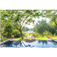 Trà Khê (1) - Danang private pool villa by Esea43