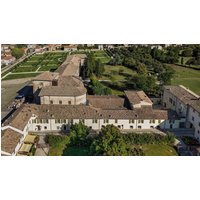 Collecchio - Hotel Cortaccia Sanvitale