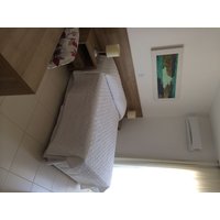 Nova Iguaçu - Apart Hotel Diamond Flat 2 Quartos