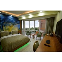 Trabzon - Quantum Hotel