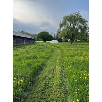 LʼAigle - Lodges de la Ferme de la Chaise