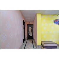 Kolkata - FabHotel Relyef Inn