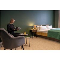 Metzingen - Hotel Residenz Luxury - Outletcity - Parken - Klima - 24h Check-In