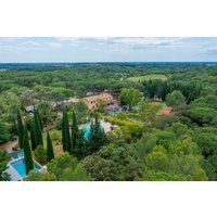 Junas - La Villa Vicha, The Originals Relais