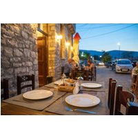 Berat - Hotel Kapllani