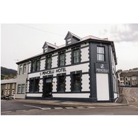 Aberdare - Pencelli Hotel