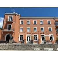 Albertacce - Grand Hôtel de la Scala