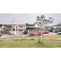 Kulai - Taman Putri Kulai