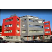 Wädenswil - Motel zum Hirschen Wollerau