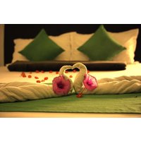 Jaffna - Palm Beach Resort Ceylon