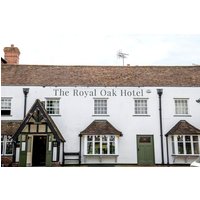 The Royal Oak
