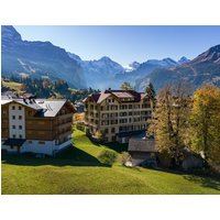 Grindelwald - Historic Hotel Falken